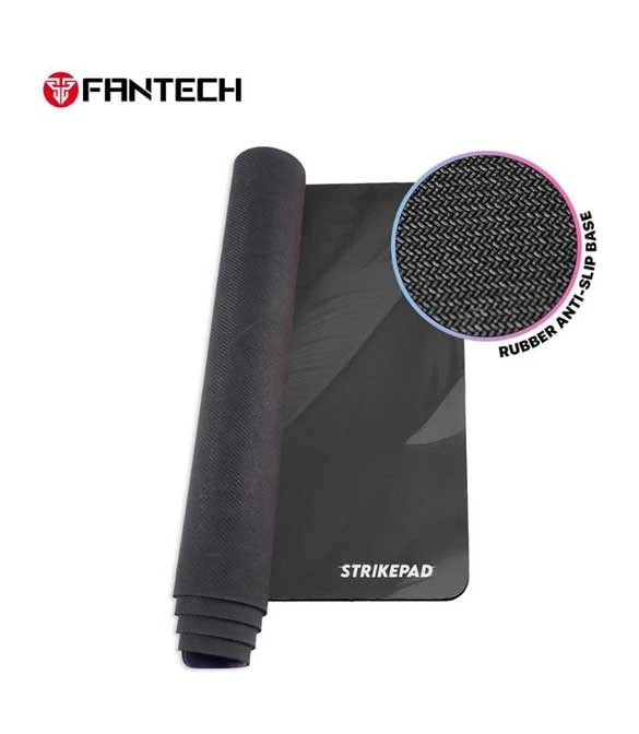 FANTECH MST901 Mouse Pad - Black