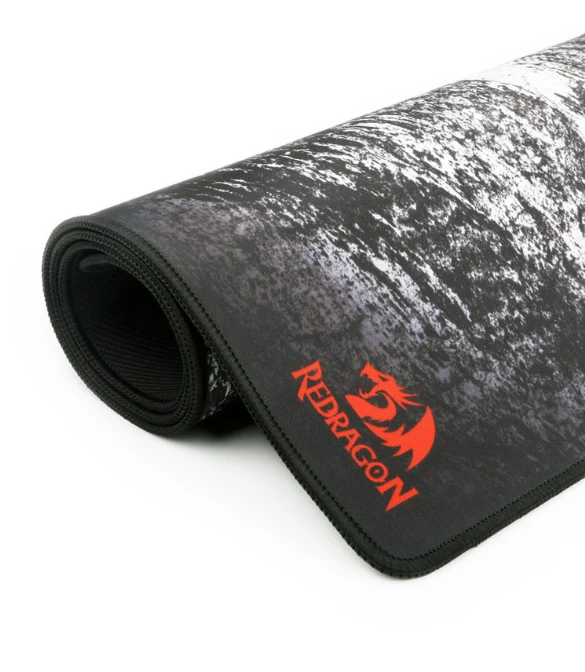 Redragon P018 Taurus Large Extended Gaming Mouse Pad Waterproof (93*30CM*3MM)