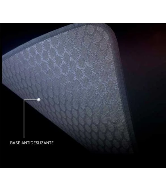 REDRAGON P030 Flick Mousepad