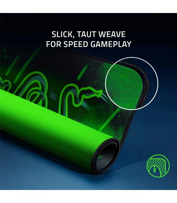 RAZER Goliathus Speed Cosmic Edition Mouse Pad - Large