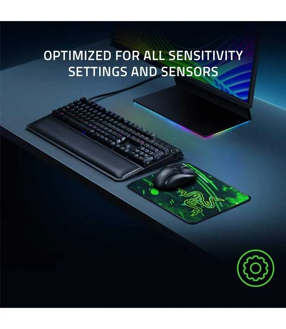RAZER Goliathus Speed Cosmic Edition Mouse Pad - Large