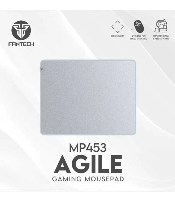 Fantech AGILE MP453 - Space Edition