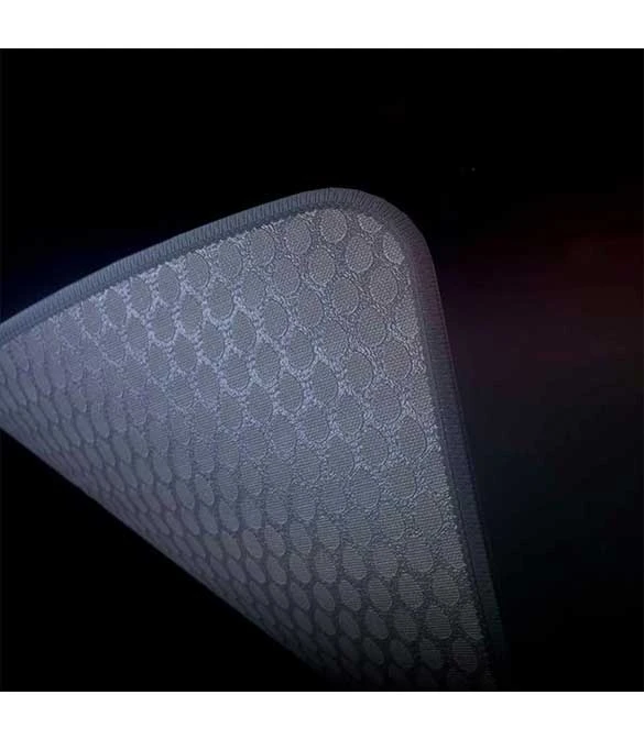 Redragon P032 Flick XL Mouse Pad