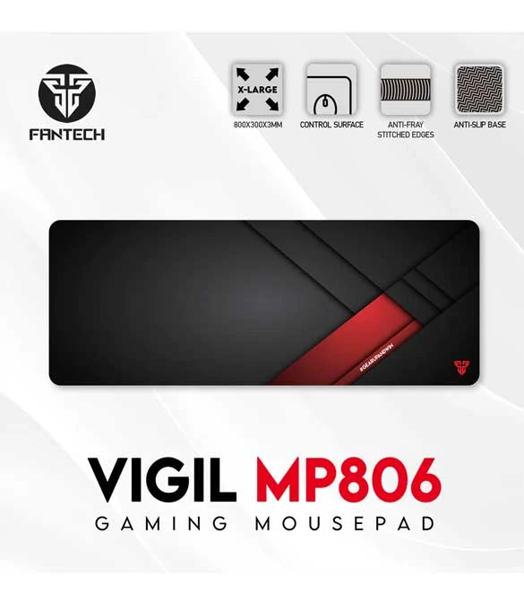Fantech Vigil MP806