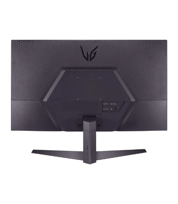 LG 24GS50F-B 24 FHD 180Hz 1ms MBR, HDR 10 Gaming Monitor