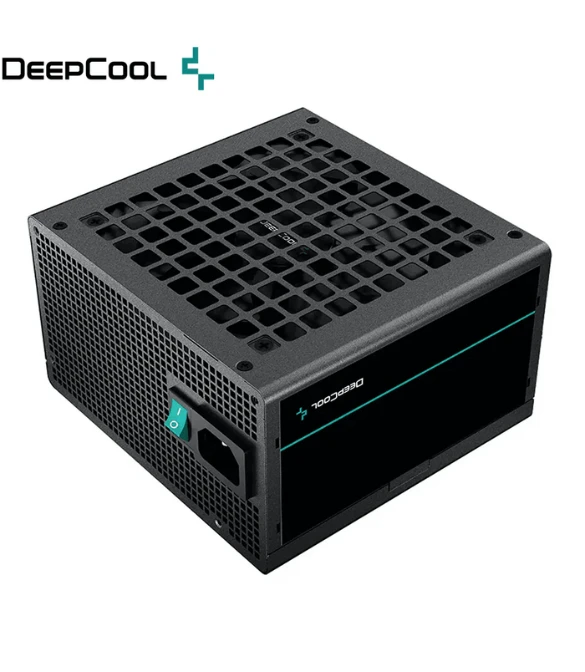 DeepCool PF600 Series Power Supply Unit