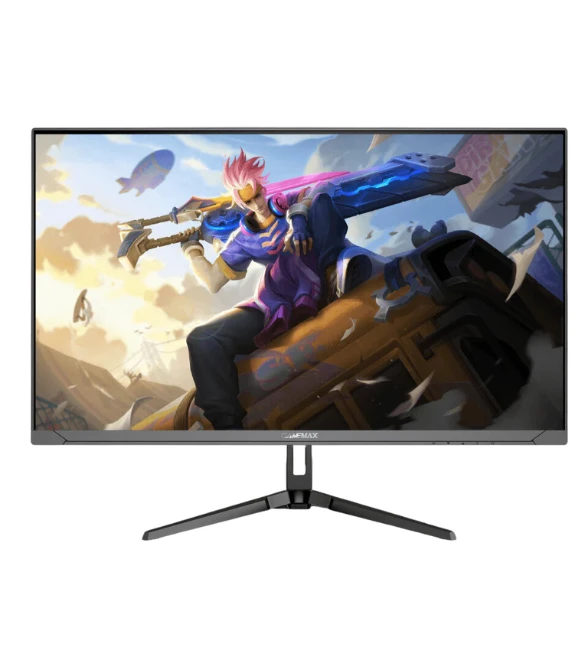 GameMax GMX24F200 24" 1ms FHD 200Hz Flat Monitor