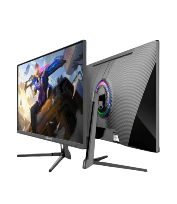 GameMax GMX24F200 24" 1ms FHD 200Hz Flat Monitor