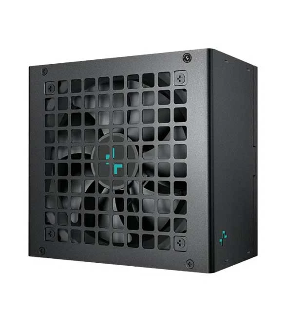 Deepcool PL650D 80 PLUS Bronze 650w Non-Modular PCIe 5.0
