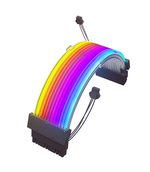 Redragon GCP06 Neon Motherboard Lighting