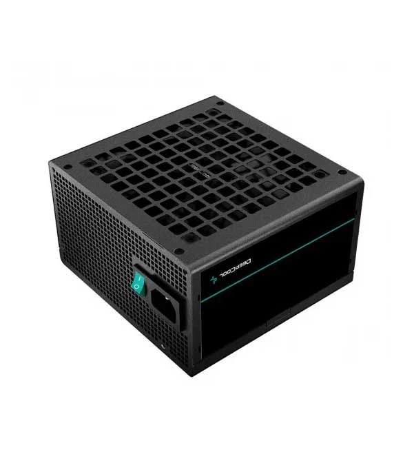 DEEPCOOL PF650D 650W 80 Plus Certified Power Supply