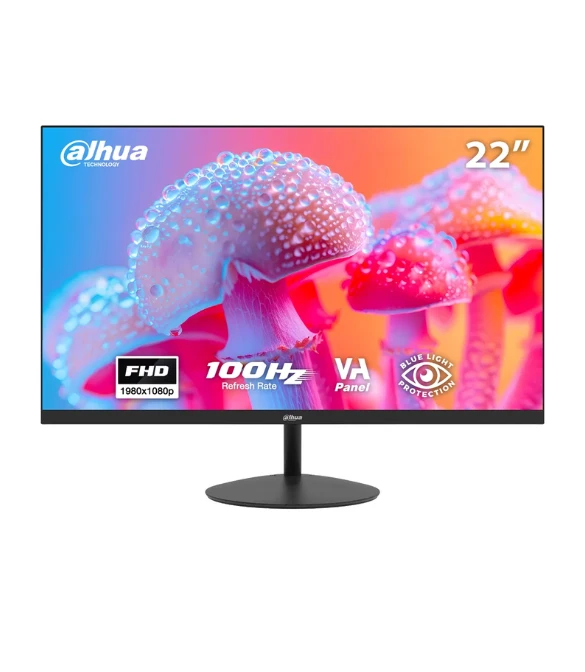 DAHUA LM22-A200Y 21.5-inch FHD 100Hz LCD Monitor