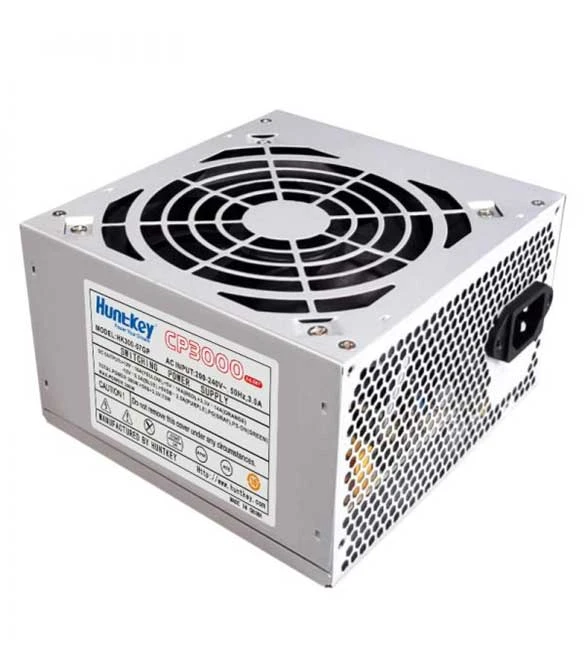 HuntKey CP3000 Power Supply 300W