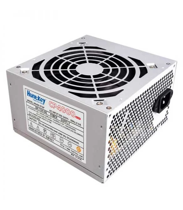 HuntKey CP4000 Power Supply 400W