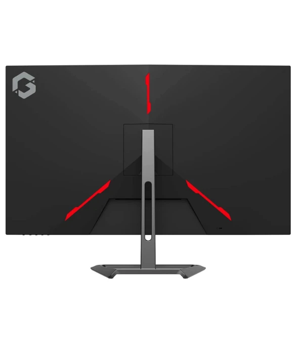 GAMEON 32 FHD 240HZ Gaming Monitor Black - GOP32FHD240VA