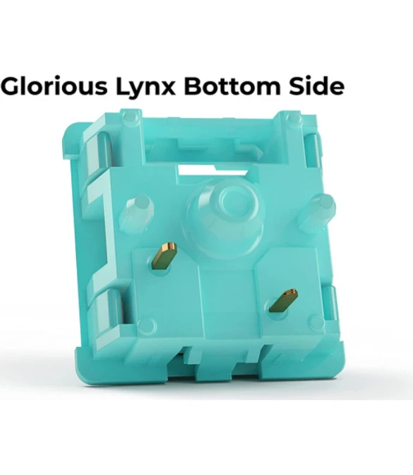 Glorious Keyboard GMMK Switch Sample Pack