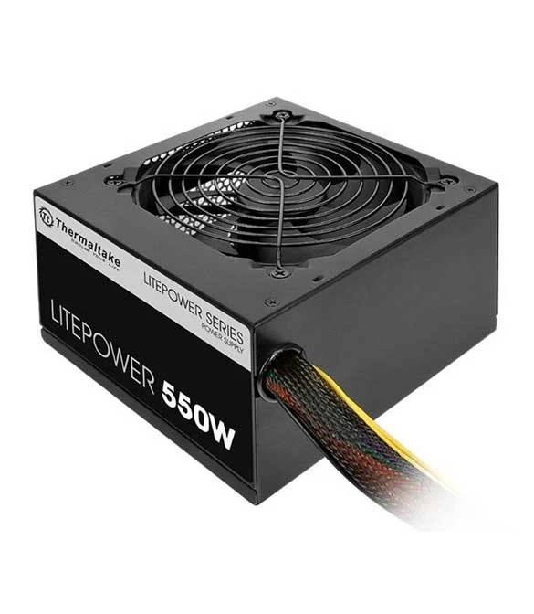 THERMALTAKE LITEPOWER GEN2 550W ATX BLACK