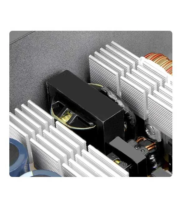 THERMALTAKE LITEPOWER GEN2 550W ATX BLACK