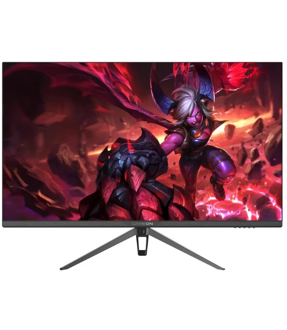 GAMEON 32 4K UHD 144HZ MPRT Gaming Monitor - GOP32UHD144IPS