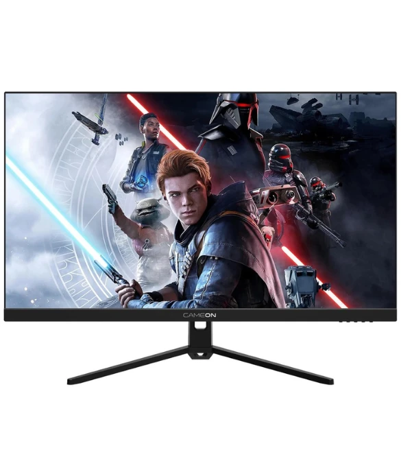 GAMEON 28 4K UHD 144HZ MPRT Gaming Monitor - GOP28UHD144IPS