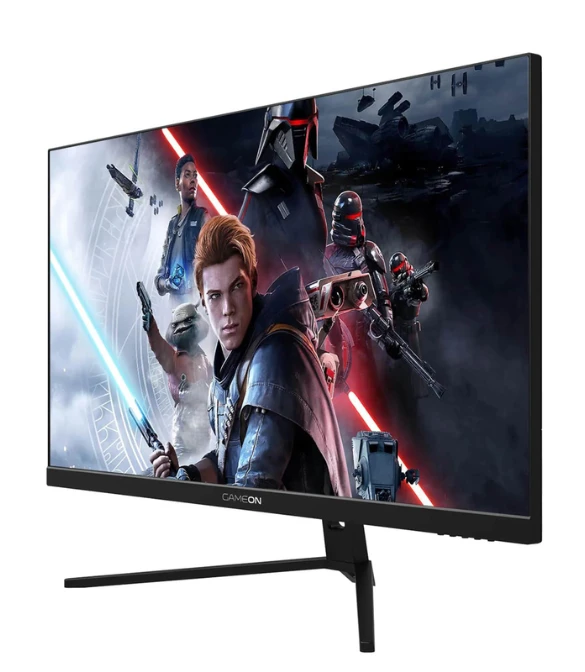 GAMEON 28 4K UHD 144HZ MPRT Gaming Monitor - GOP28UHD144IPS
