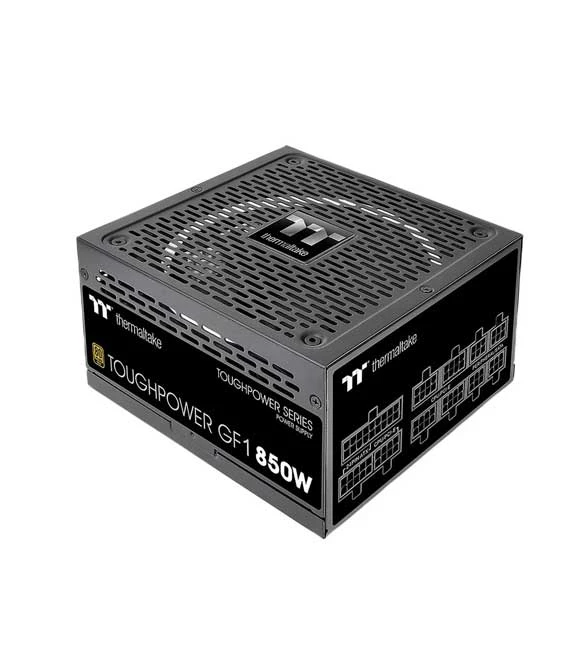 THERMALTAKE TOUGHPOWER GF1 850W 80+ GOLD FULL MODULAR POWER SUPPLY