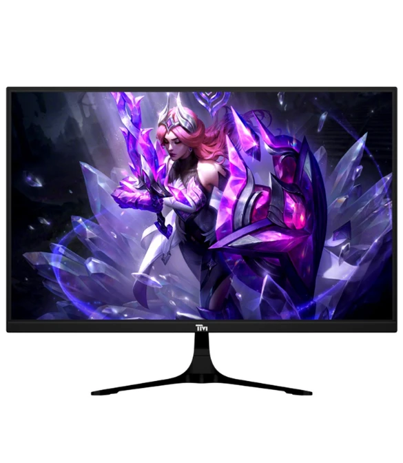 TWISTED MINDS 23.8 Inch Fast IPs 180HZ Flat Gaming Monitor - TM24FHD180IPS