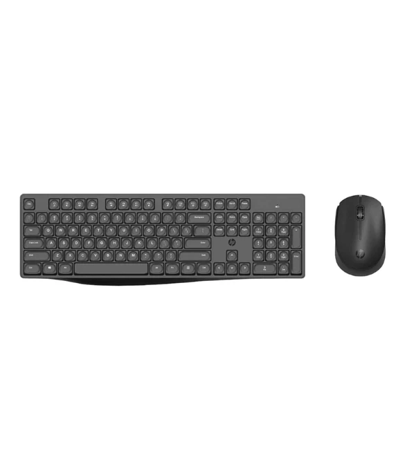 HP CS10 Wireless Keyboard and Mouse Combo