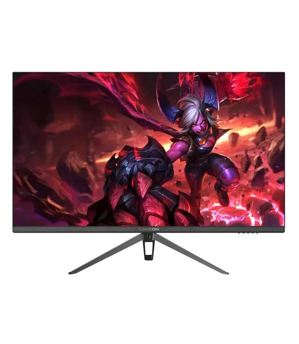 GAMEON GOP32 UHD Gaming Monitor (Support PS5)