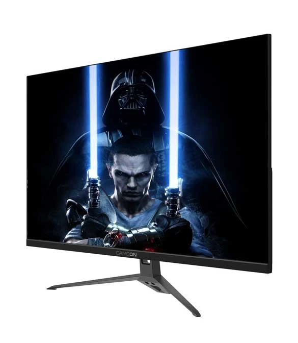 GAMEON GOVE127 FHD 165IPS Gaming Monitor (Support PS5) - Black