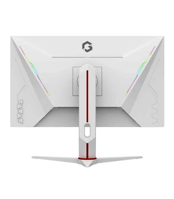 GAMEON GOA27 FHD 360IPS Gaming Monitor (Support PS5) - White