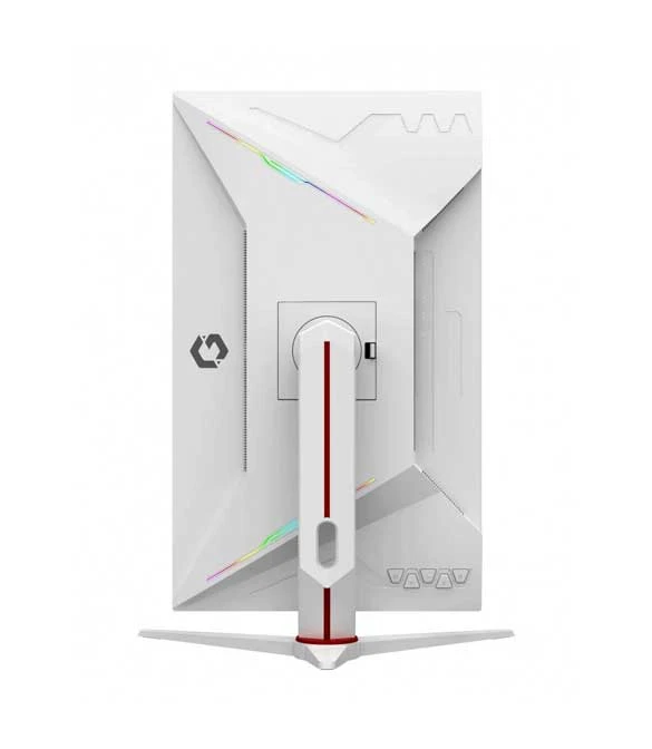 GAMEON GOA27 FHD 360IPS Gaming Monitor (Support PS5) - White