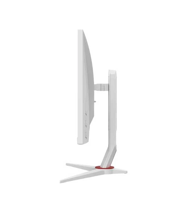 GAMEON GOA27 FHD 360IPS Gaming Monitor (Support PS5) - White