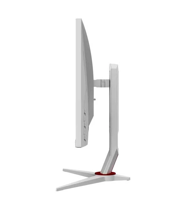 GAMEON GOA24 FHD 360IPS Gaming Monitor (Support PS5) - White