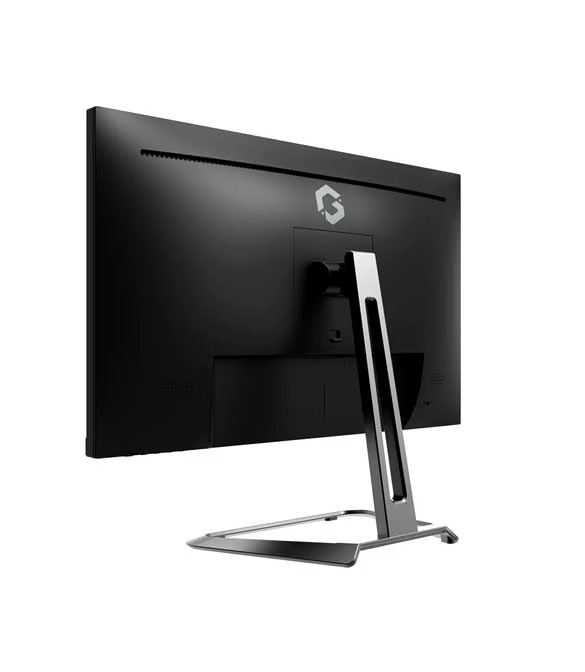 GAMEON GOE24 FHD 165Hz Gaming Monitor - Black