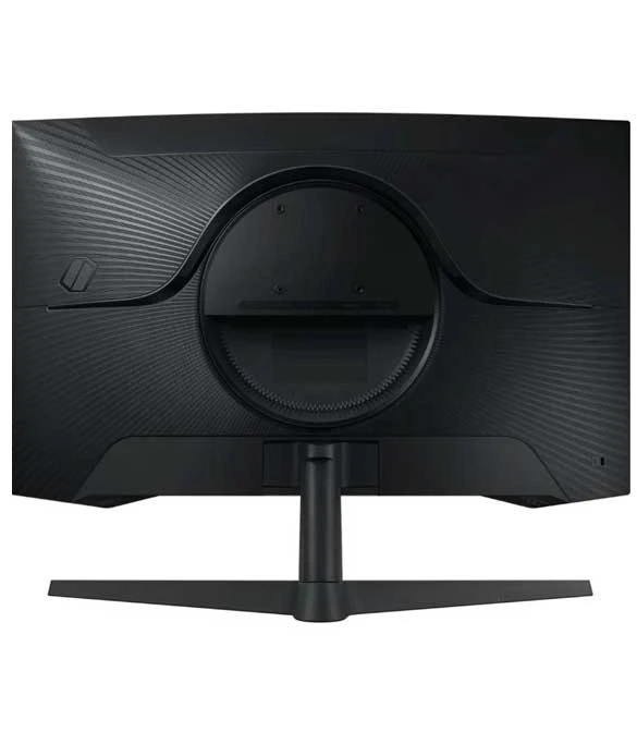 Samsung Odyssey G5 (CG55) 27" Gaming Monitor VA 2K QHD