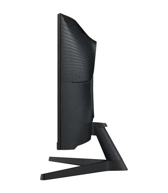 Samsung Odyssey G5 (CG55) 27" Gaming Monitor VA 2K QHD