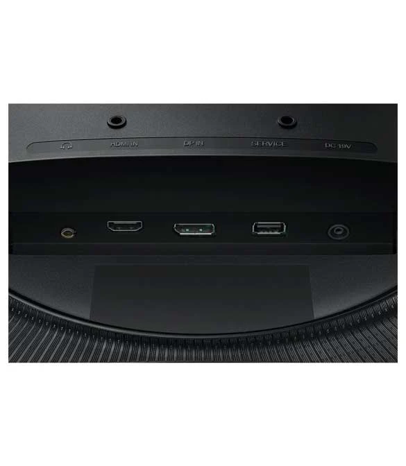 Samsung Odyssey G5 (CG55) 27" Gaming Monitor VA 2K QHD