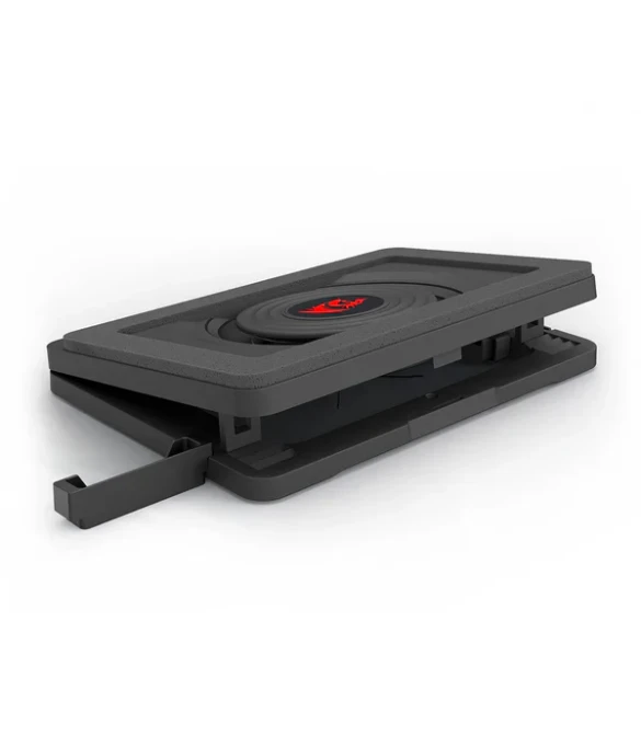Redragon Windseeker RGB Turbo Fan Laptop Cooler (GCP512)