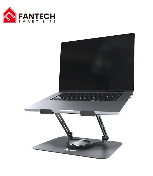 Fantech NS10 Notebook Stand - Black