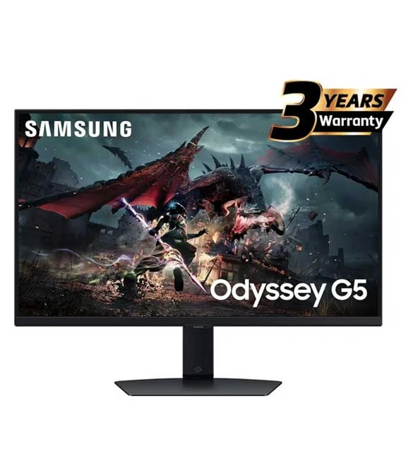 Samsung Odyssey G5 27'' 2024 (DG502)