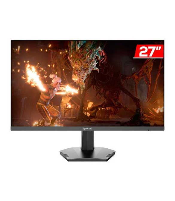 Redragon Mirror GM27X5IPS 27-inch Full HD 180Hz 1ms Gaming Monitor