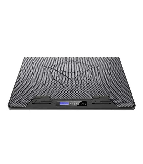 Meetion CP5050 RGB Backlight Gaming Cooling Pad