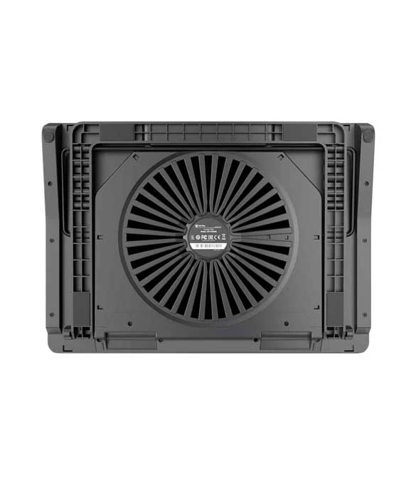 Meetion CP5050 RGB Backlight Gaming Cooling Pad