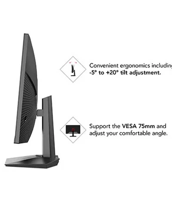 Koorui GN05 27 Inch Qhd 2560 X 1440 PC Computer Monitor 240HZ HDR10