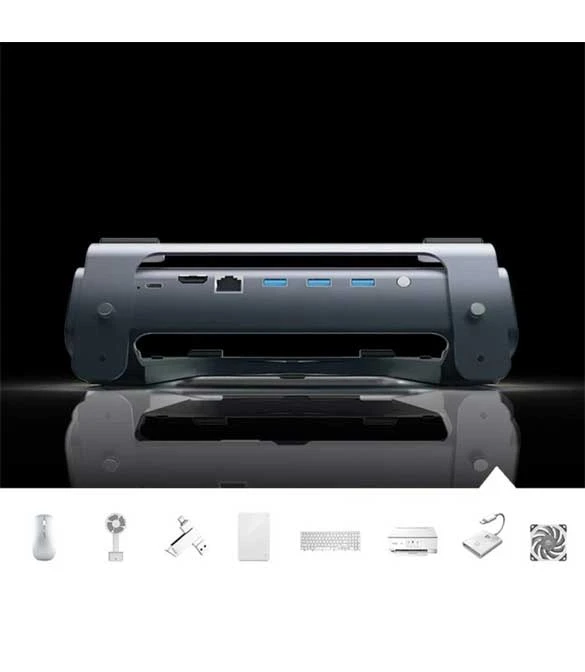 Acer ODK110 Multifunctional RGB Computer Stand