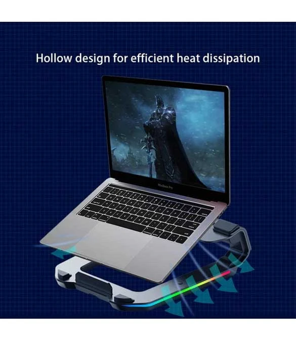 Acer ODK110 Multifunctional RGB Computer Stand
