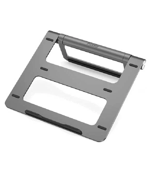 WIWU A821CH Laptop Stand with 8-In-1 USB-C Docking Station