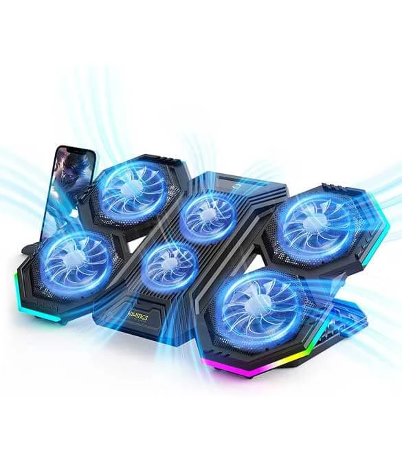 F12 Dazzle Mute Super Cyclone