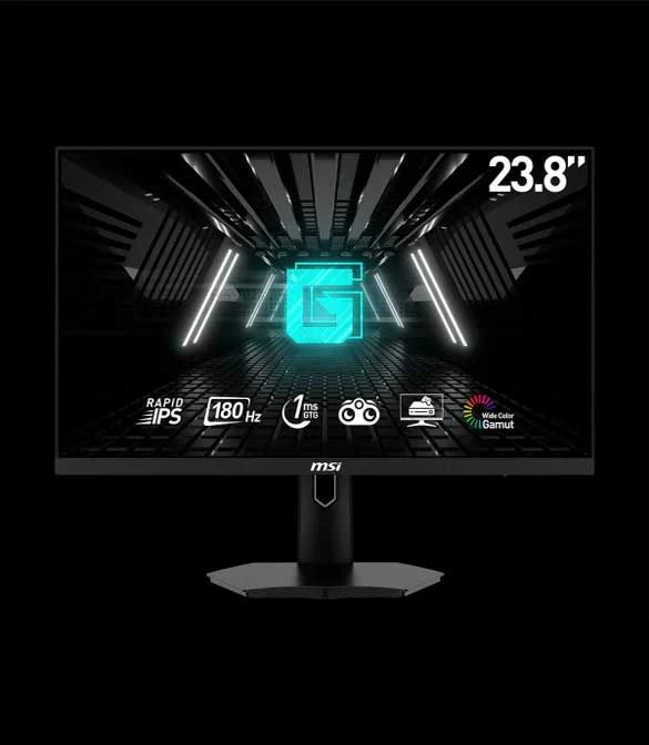 MSI G244F E2 Esports Gaming Monitor